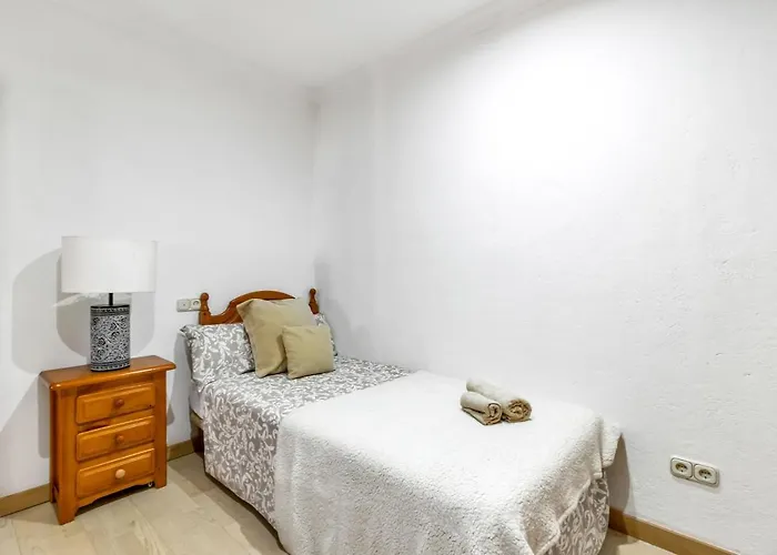 Casa Tematica Andaluza Con Vistas Al Valle - El Mirador De