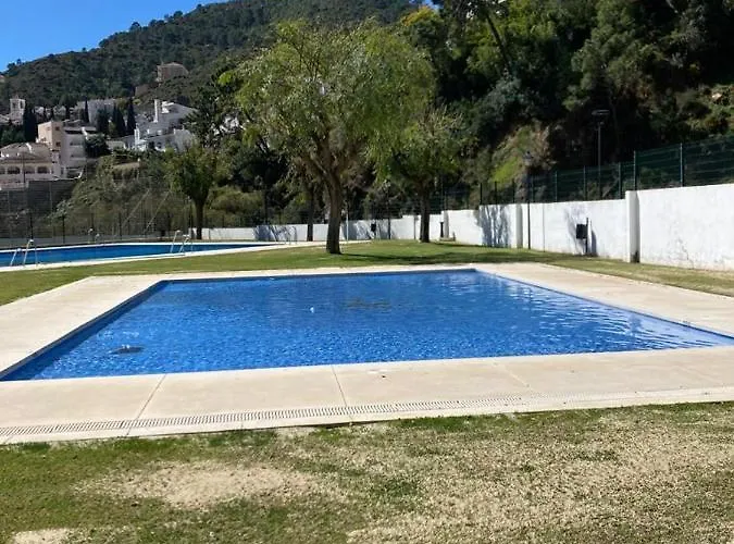 Casa Tematica Andaluza Con Vistas Al Valle - El Mirador De *